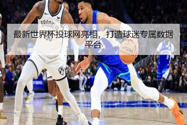 最新世界杯投球网亮相，打造球迷专属数据平台